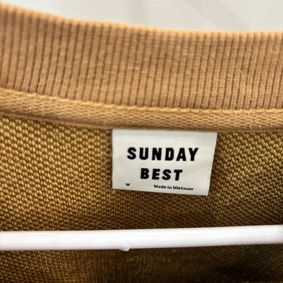 Sweater - Picture 2 of 3